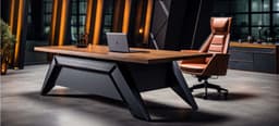 executive tables