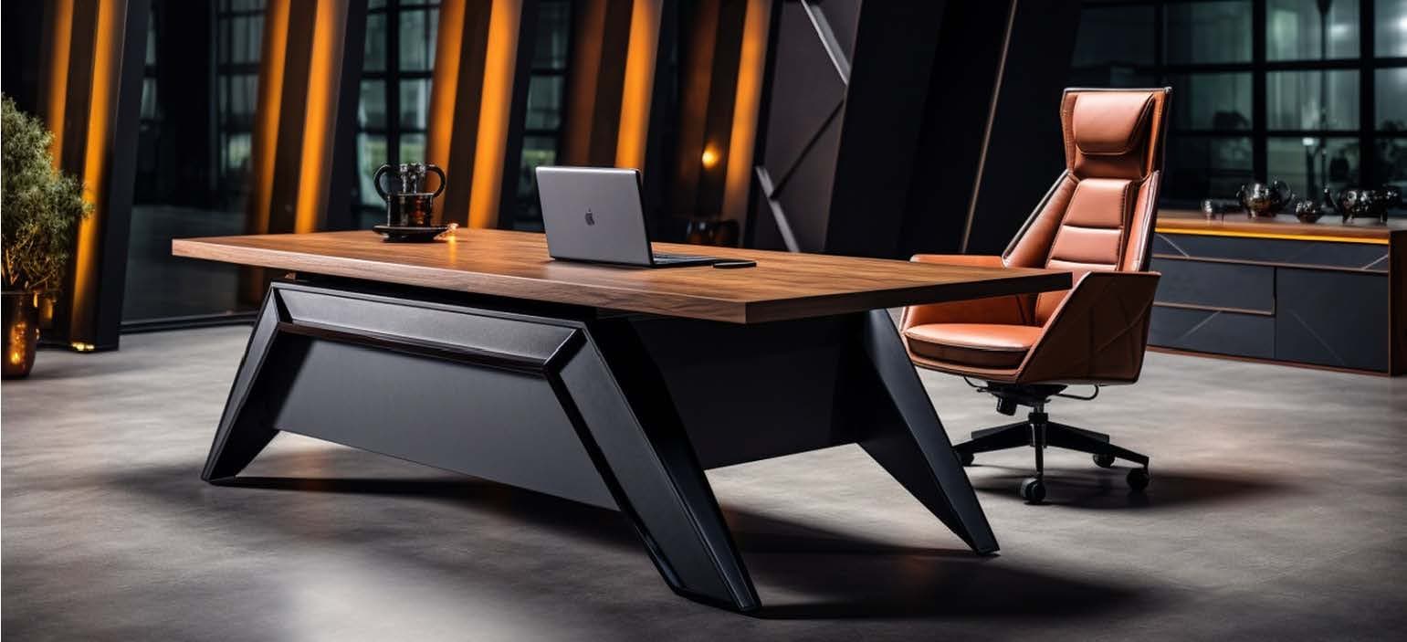 executive tables