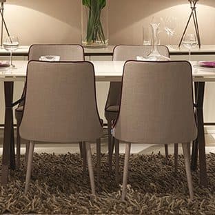 dining chairs in ghana