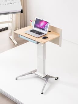 Regular Tables