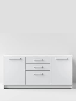 Cabinets and Bookshelves