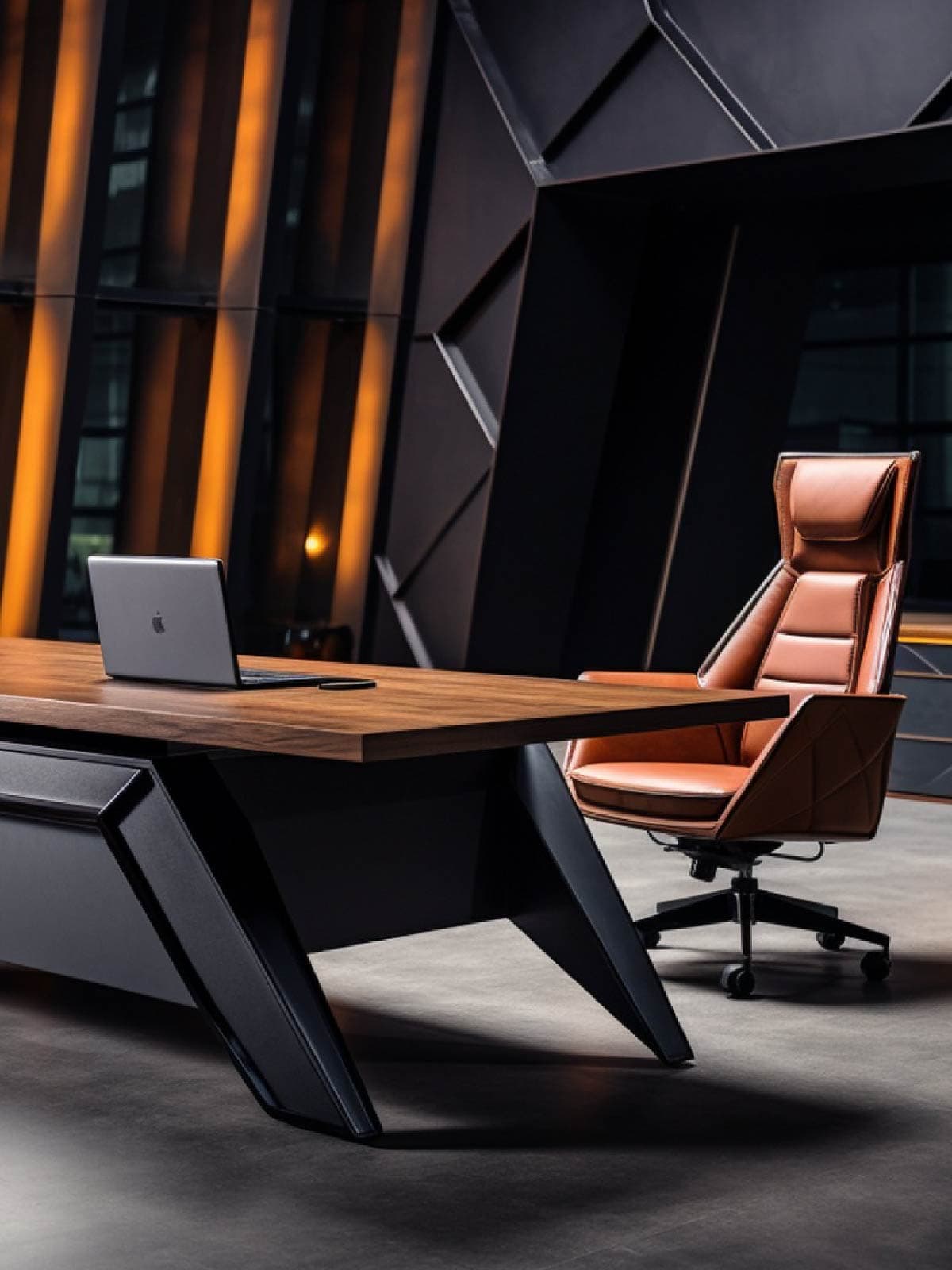 Executive Tables