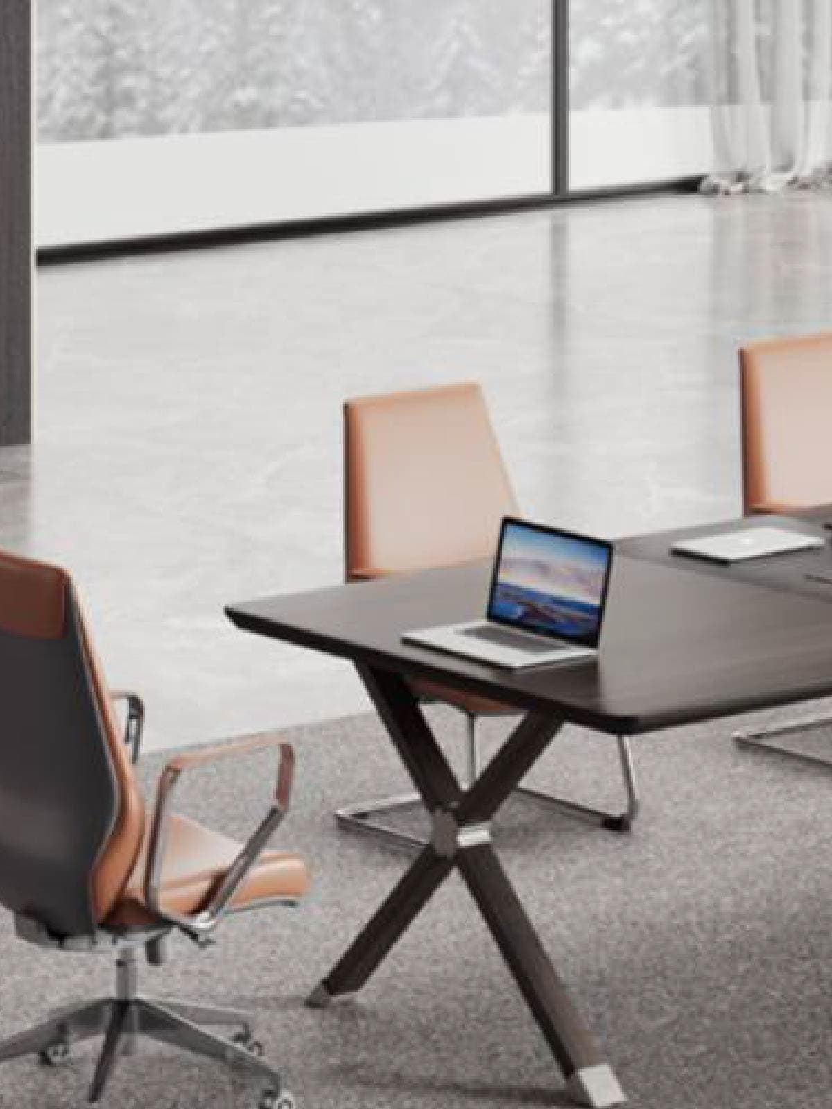 Conference Tables