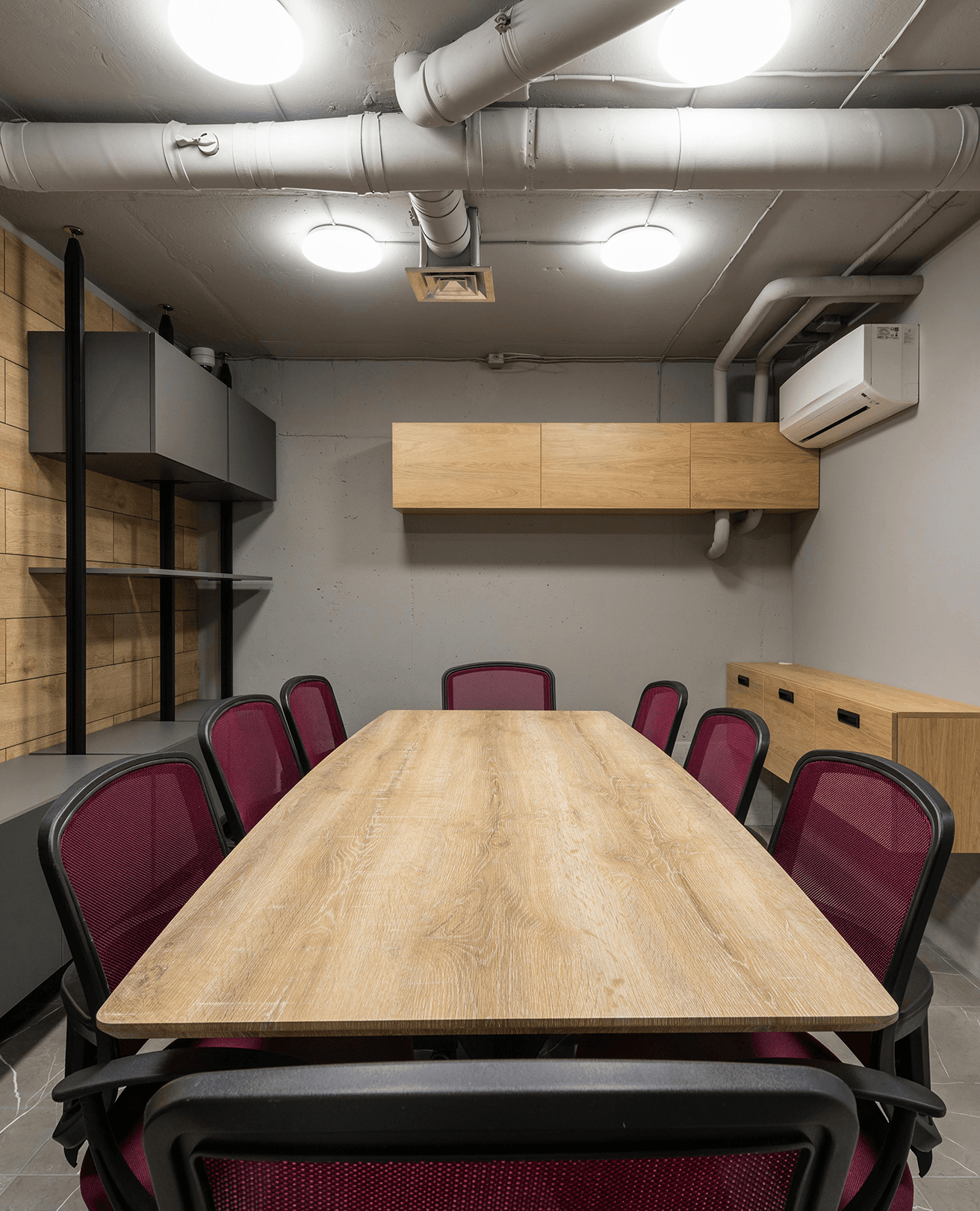 Conference Tables