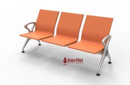 Waiting Chairs