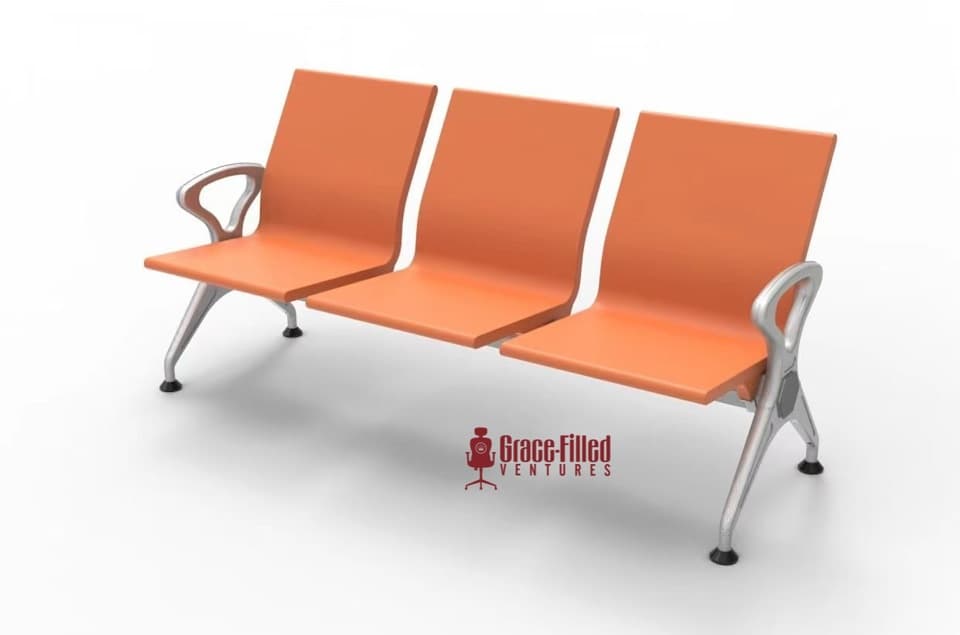 Waiting Chairs