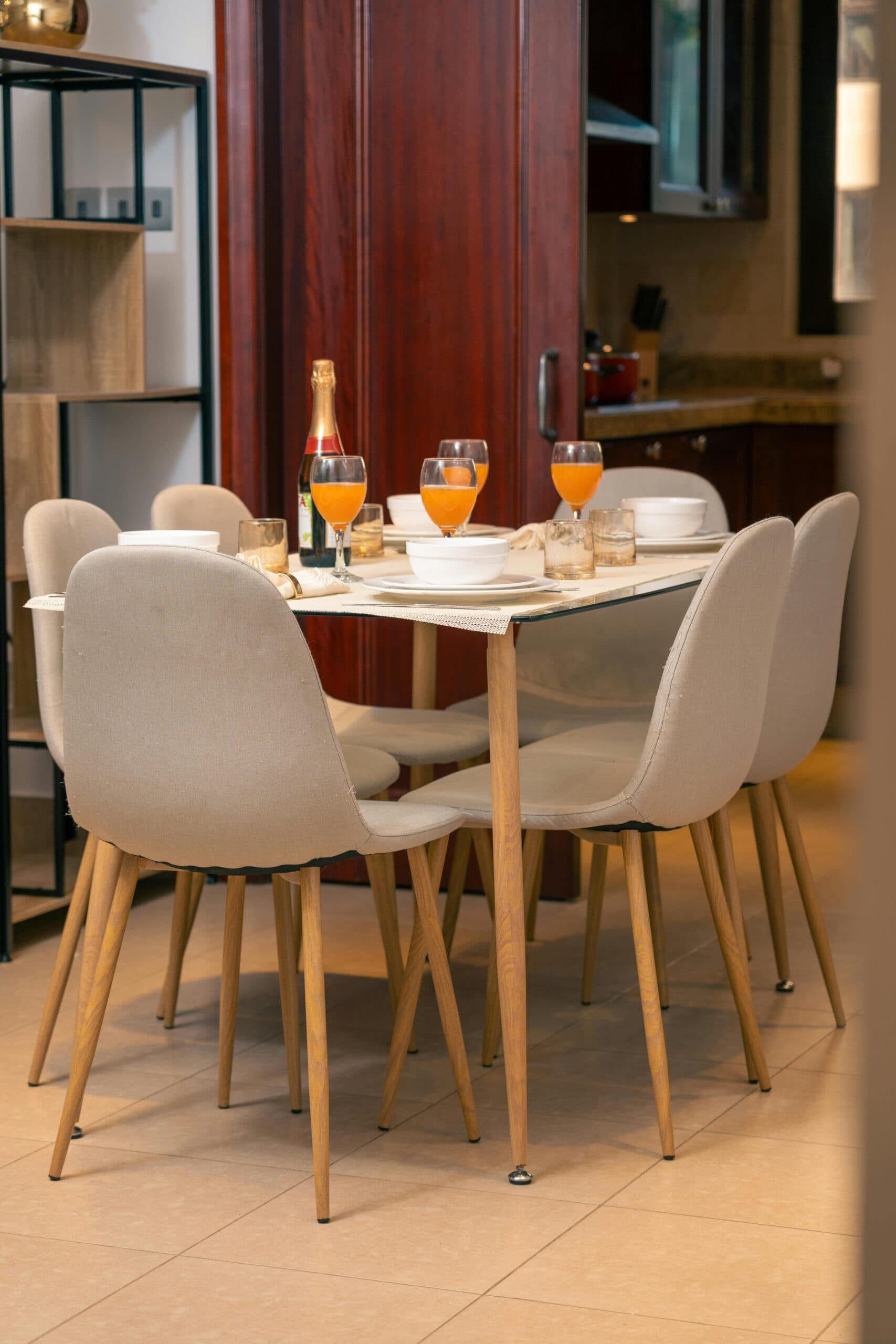 Dining Tables