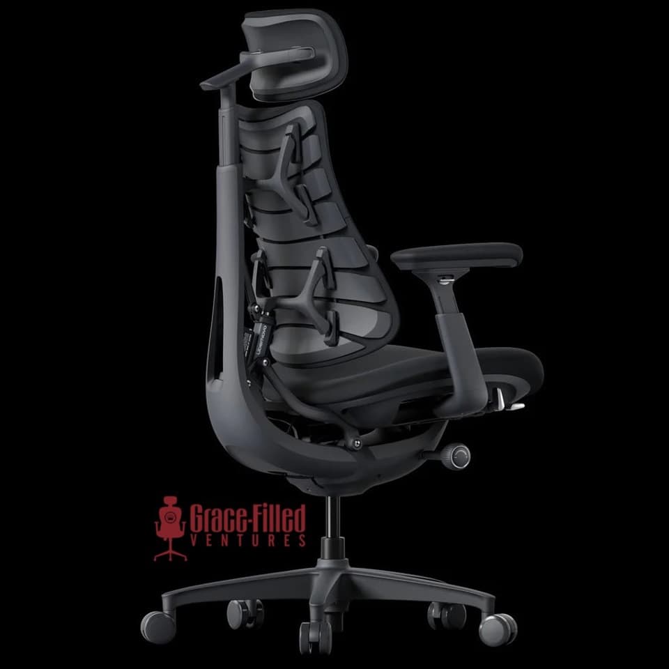 SC8878 - OC1 Classic - Dark Grey