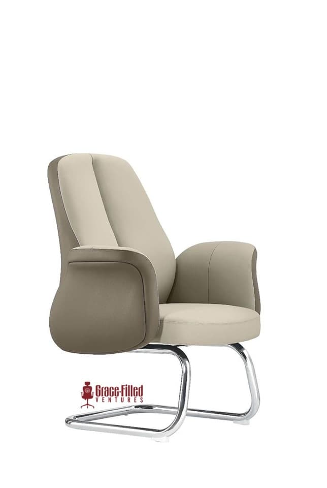 VC5035 - Taupe/Cream