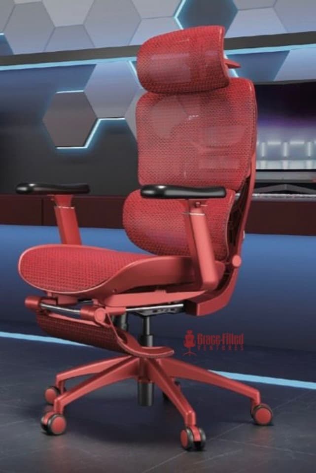SC9854 - Red