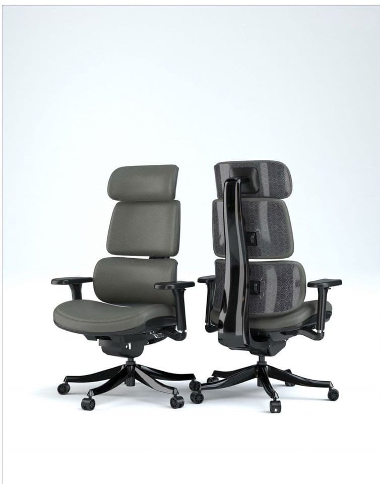 SC3350 - Black
