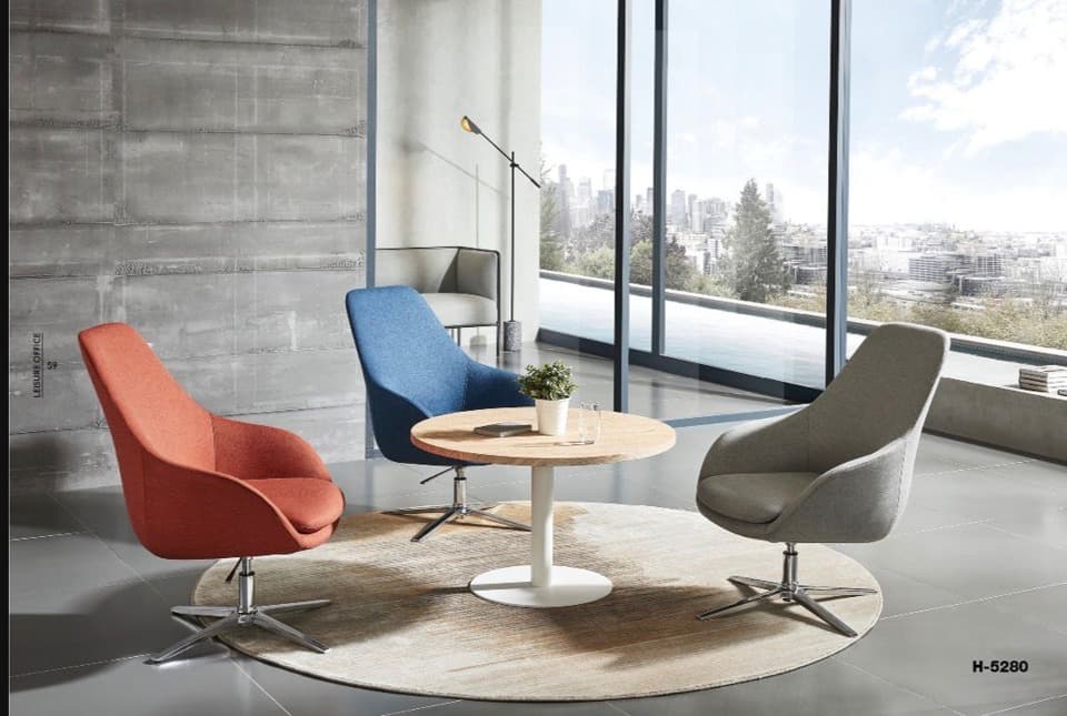 VC8833 - Grey