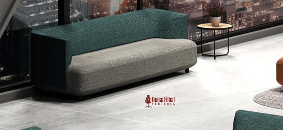 SF2383 - Green/Grey