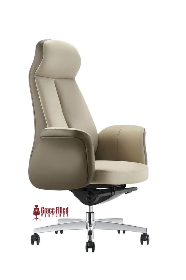 SC5035 - Taupe/Cream
