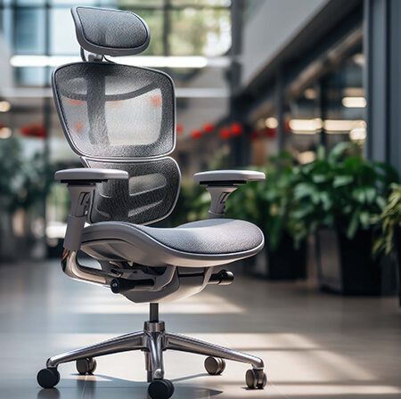chairs in ghana