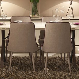 dining chairs in ghana