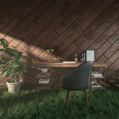 Eco-Friendly Furniture