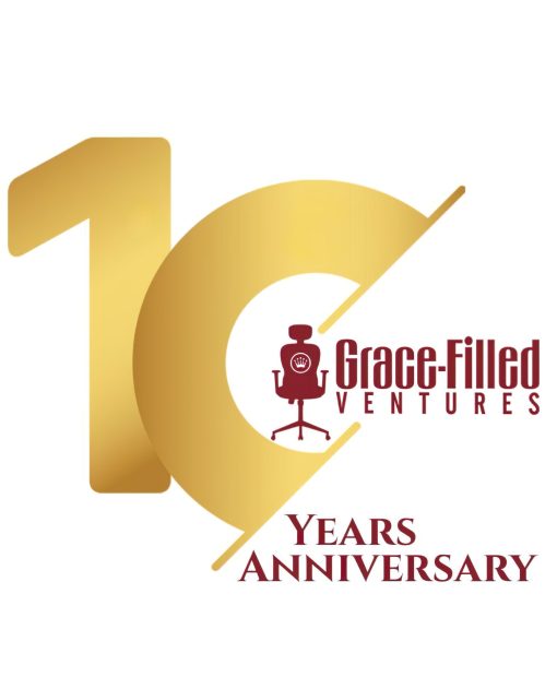 Grace-filled Anniversary